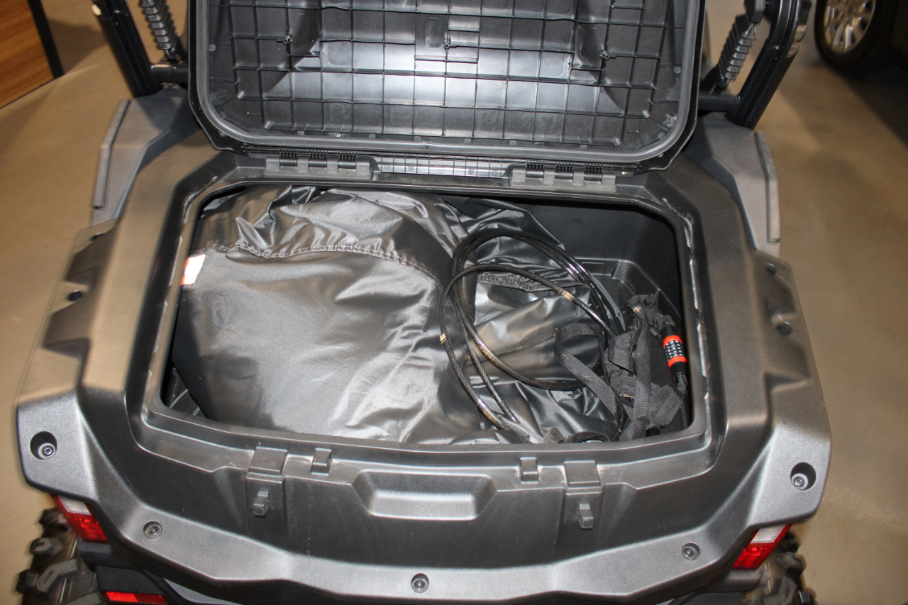 CFMOTO ZFORCE 950 Sport 4  2024