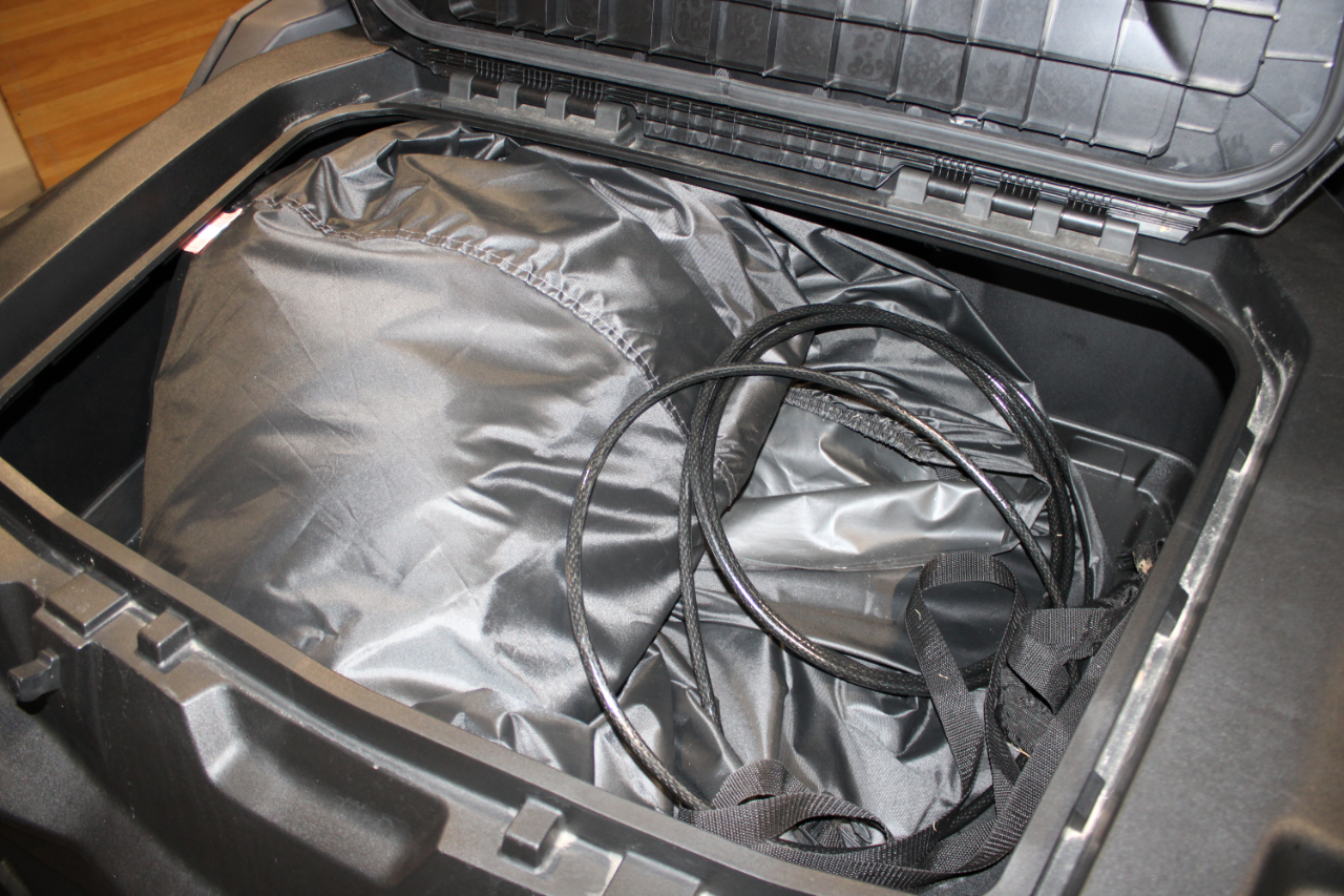 CFMOTO ZFORCE 950 Sport 4  2024