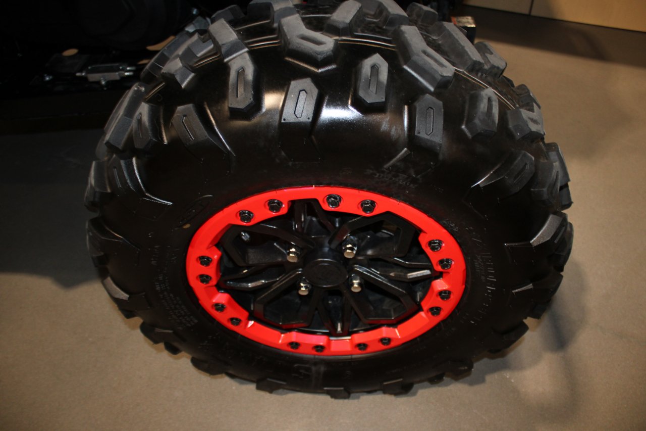 CFMOTO ZFORCE 950 Sport 4  2024