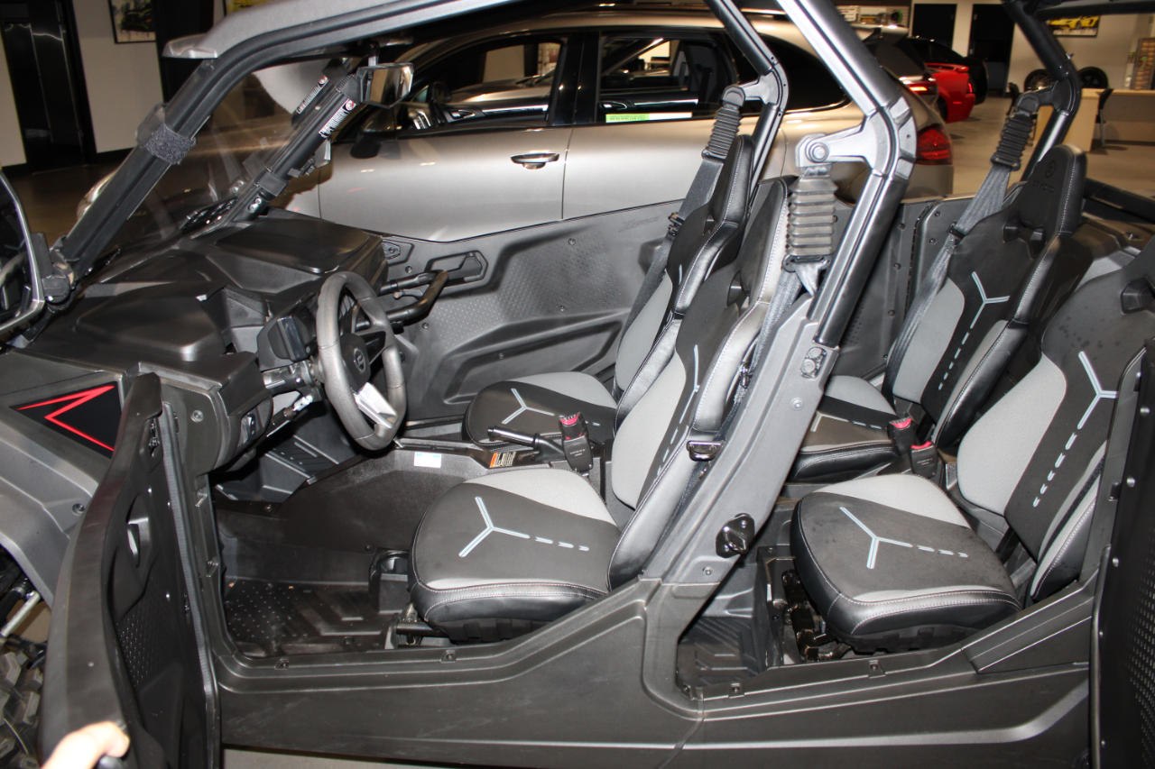 CFMOTO ZFORCE 950 Sport 4  2024