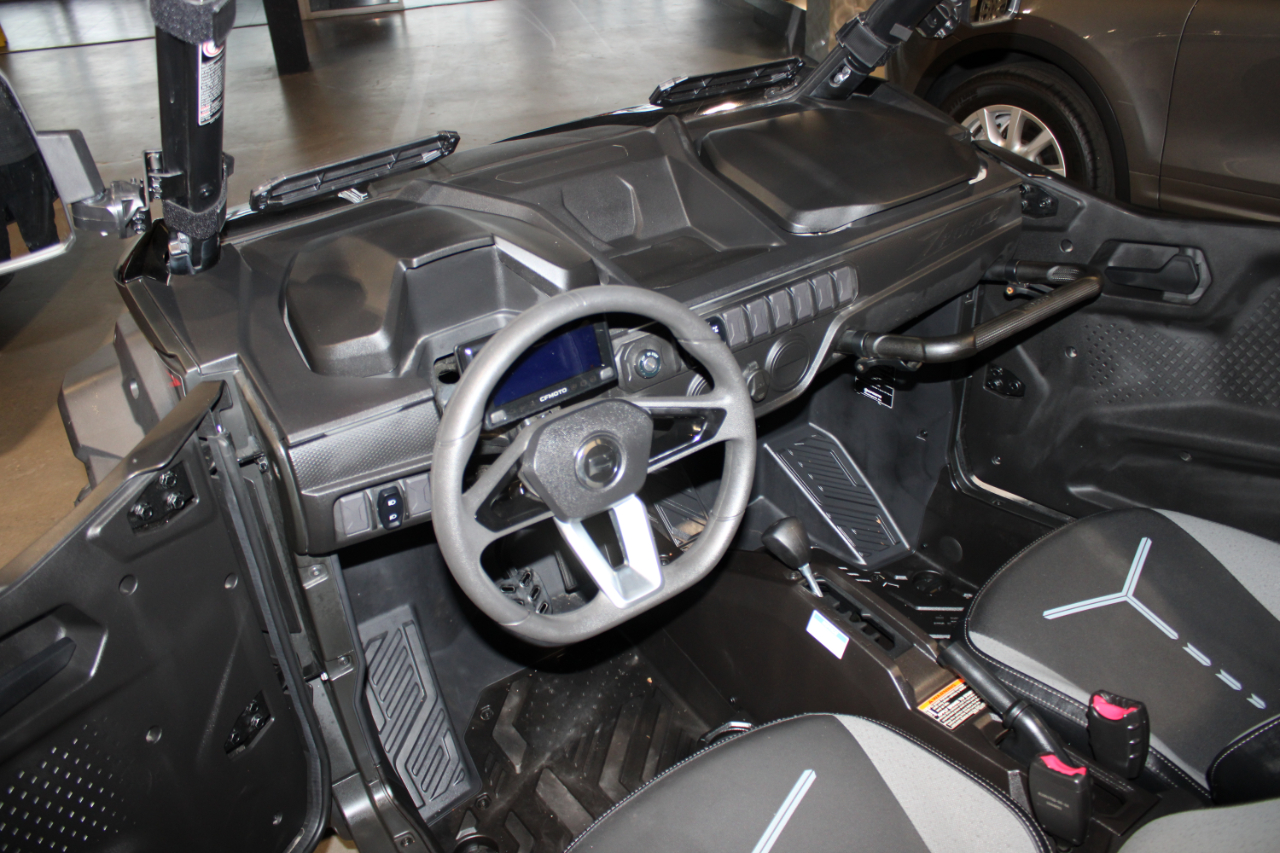 CFMOTO ZFORCE 950 Sport 4  2024