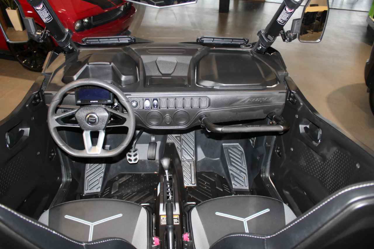 CFMOTO ZFORCE 950 Sport 4  2024