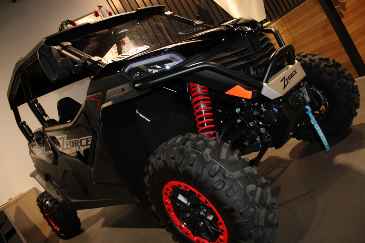 CFMOTO ZFORCE 950 Sport 4  2024
