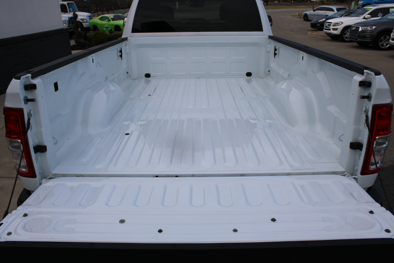 RAM 2500 Tradesman Crew Cab LWB 2WD 2022