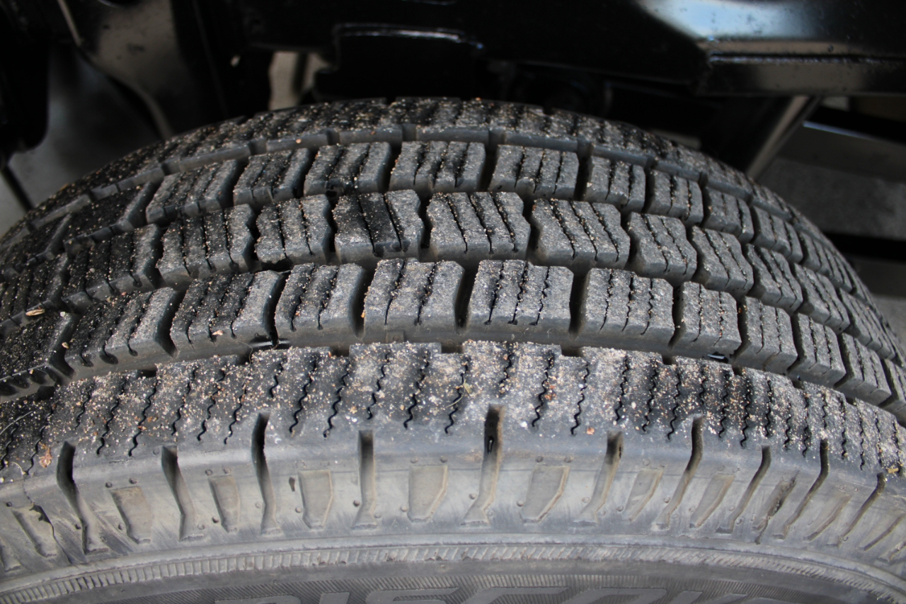 RAM 2500 Tradesman Crew Cab LWB 2WD 2022