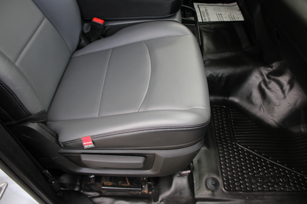 RAM 2500 Tradesman Crew Cab LWB 2WD 2022