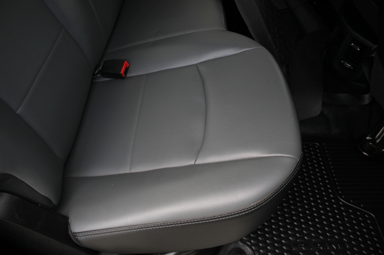 RAM 2500 Tradesman Crew Cab LWB 2WD 2022