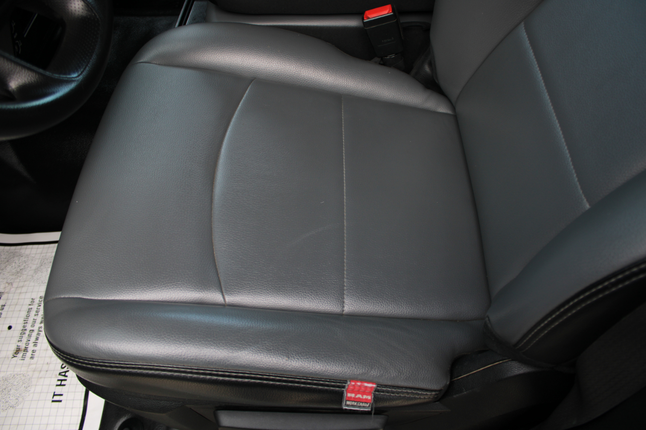 RAM 2500 Tradesman Crew Cab LWB 2WD 2022