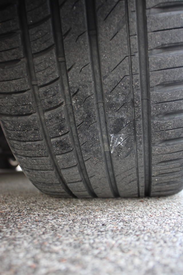 Audi A8 4.2L quattro 2011