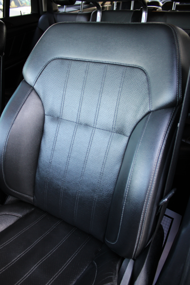 Mercedes-Benz GL-Class GL450 4MATIC 2014