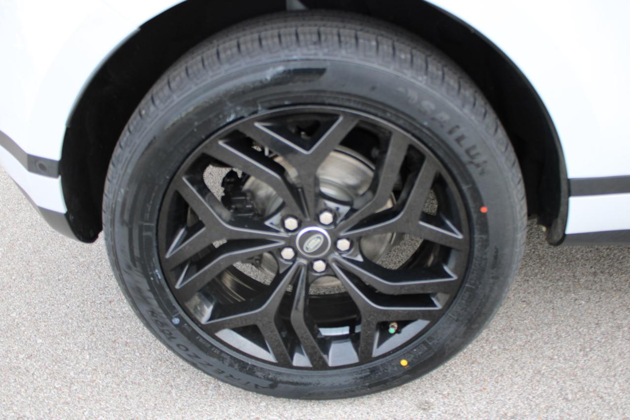 Land Rover Range Rover Evoque SE 2020