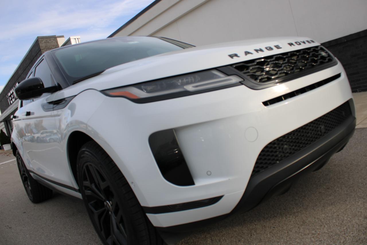 Land Rover Range Rover Evoque SE 2020