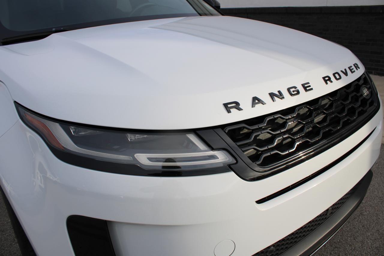 Land Rover Range Rover Evoque SE 2020