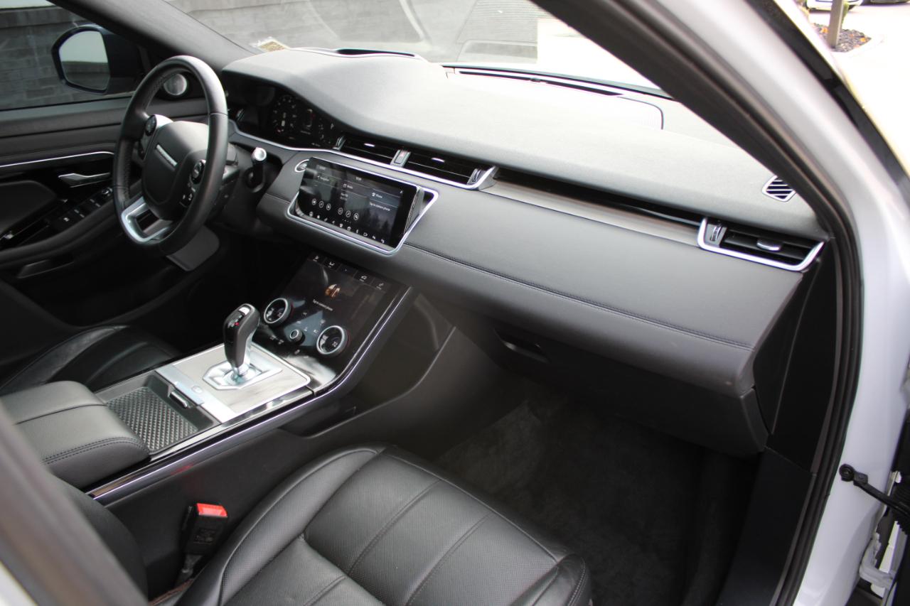 Land Rover Range Rover Evoque SE 2020