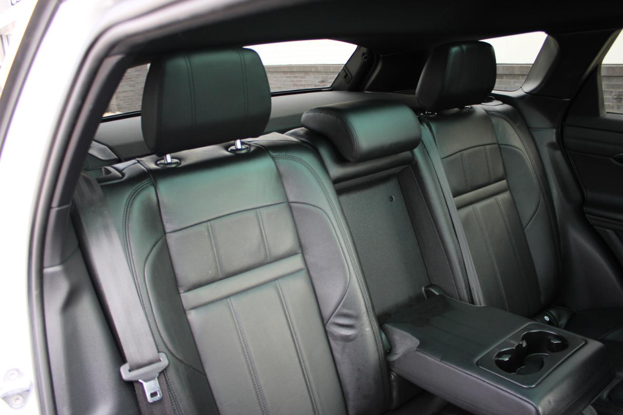 Land Rover Range Rover Evoque SE 2020