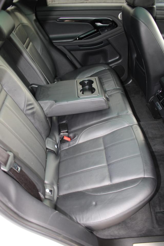 Land Rover Range Rover Evoque SE 2020