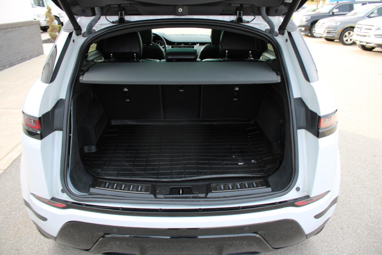 Land Rover Range Rover Evoque SE 2020