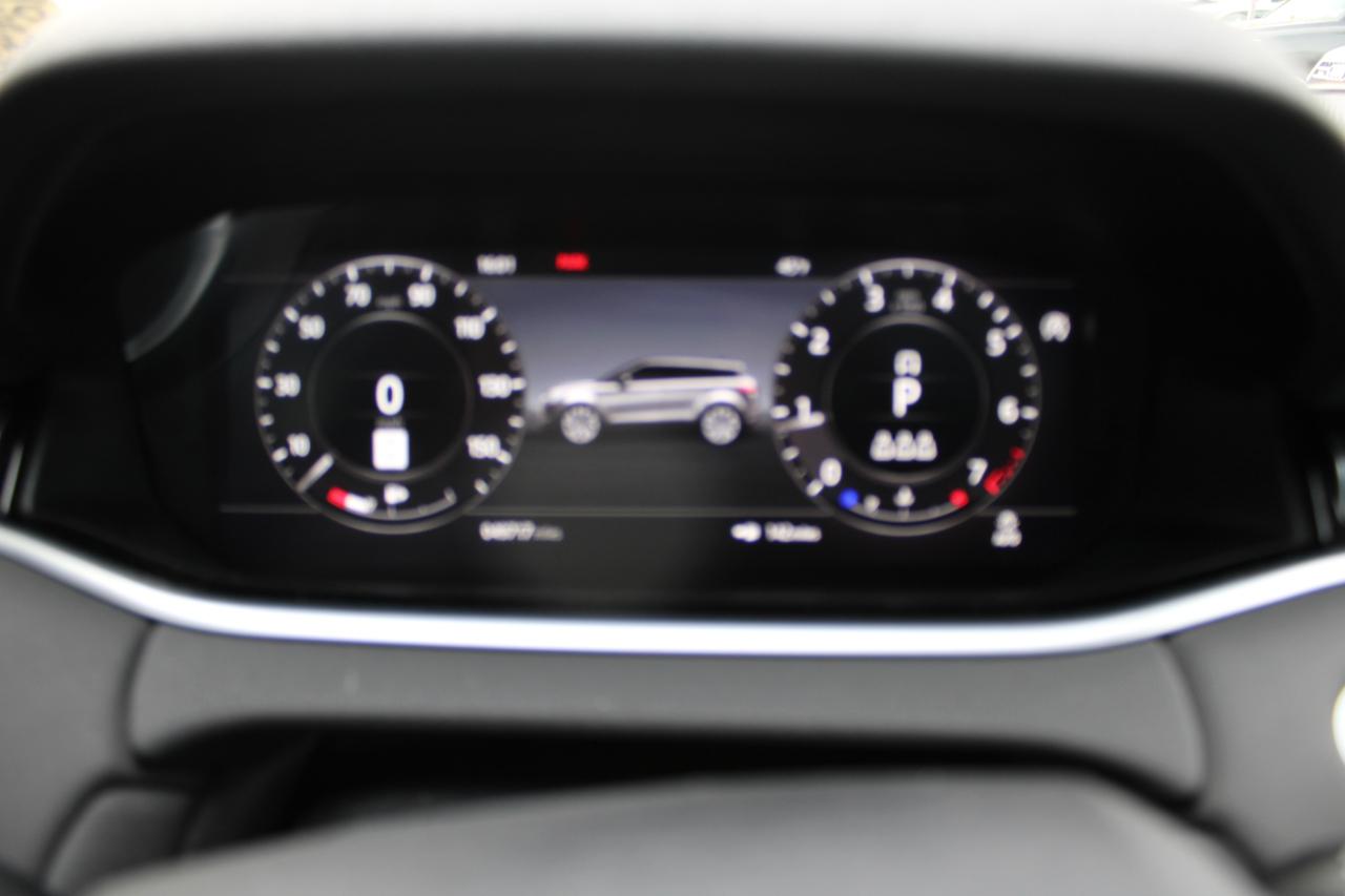 Land Rover Range Rover Evoque SE 2020