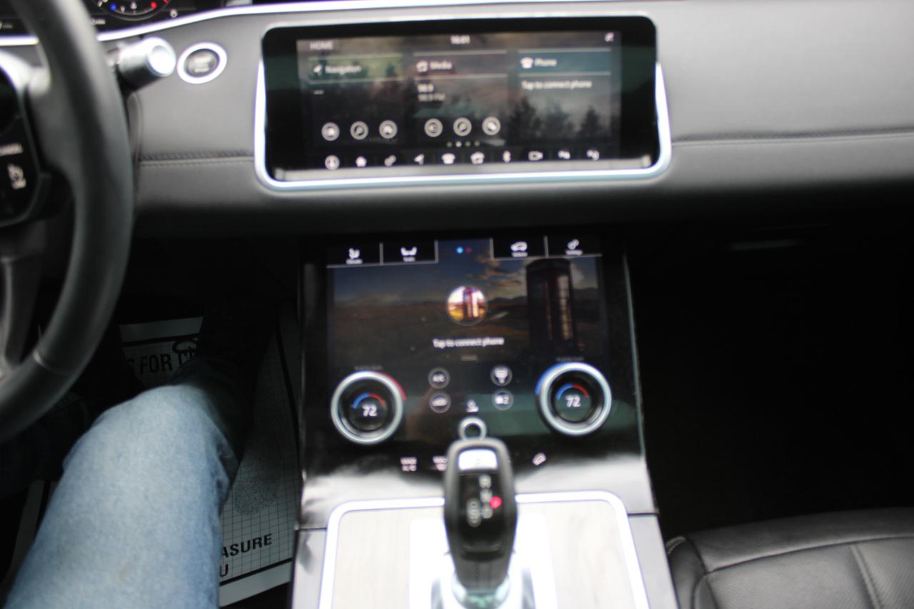 Land Rover Range Rover Evoque SE 2020