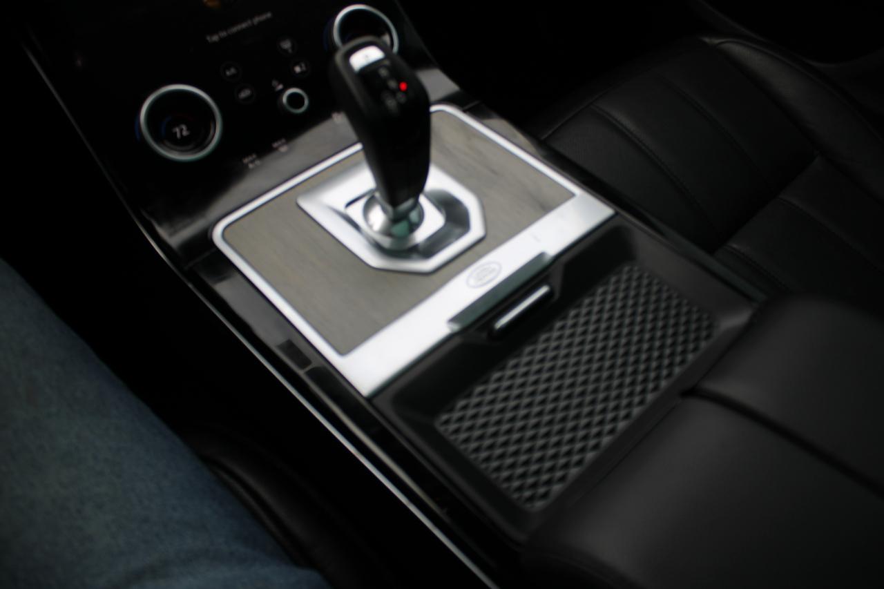 Land Rover Range Rover Evoque SE 2020