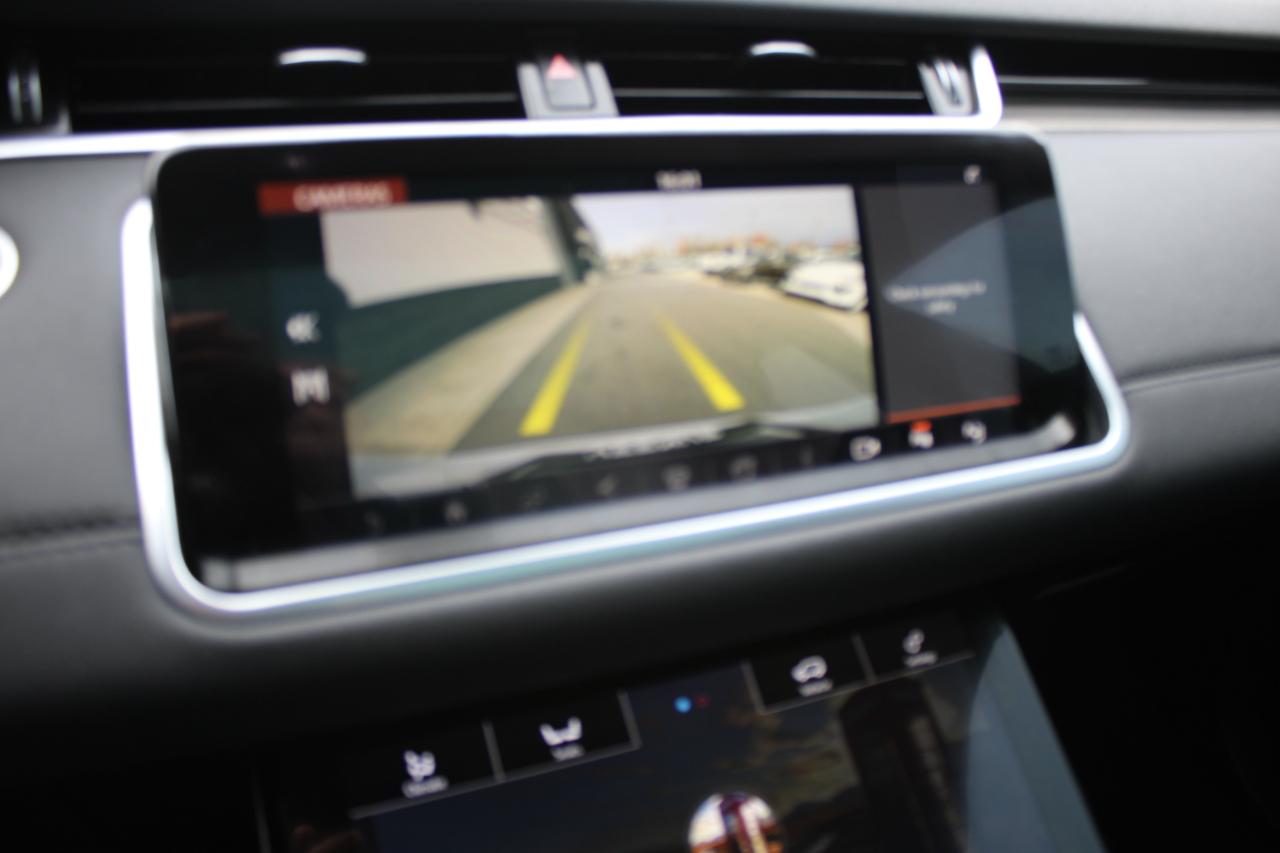 Land Rover Range Rover Evoque SE 2020