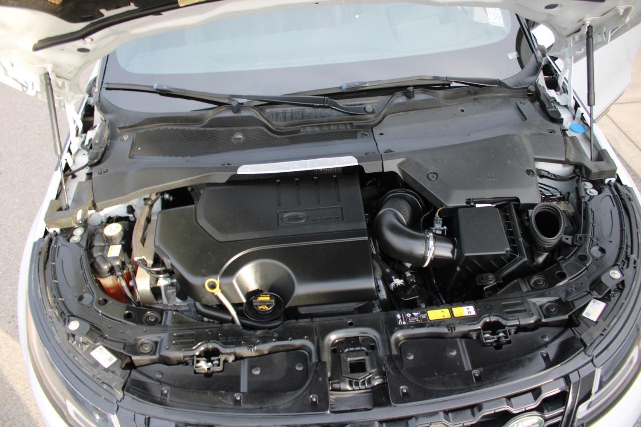 Land Rover Range Rover Evoque SE 2020