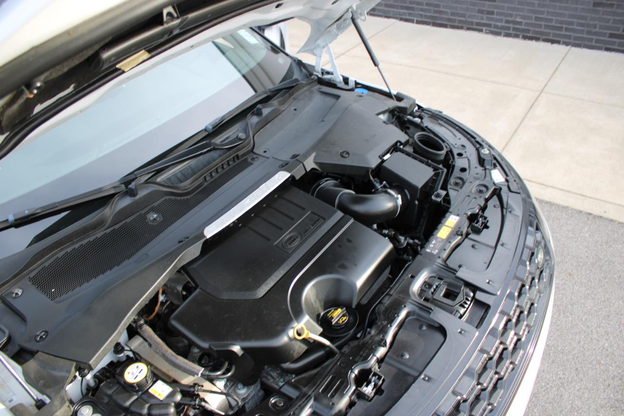 Land Rover Range Rover Evoque SE 2020