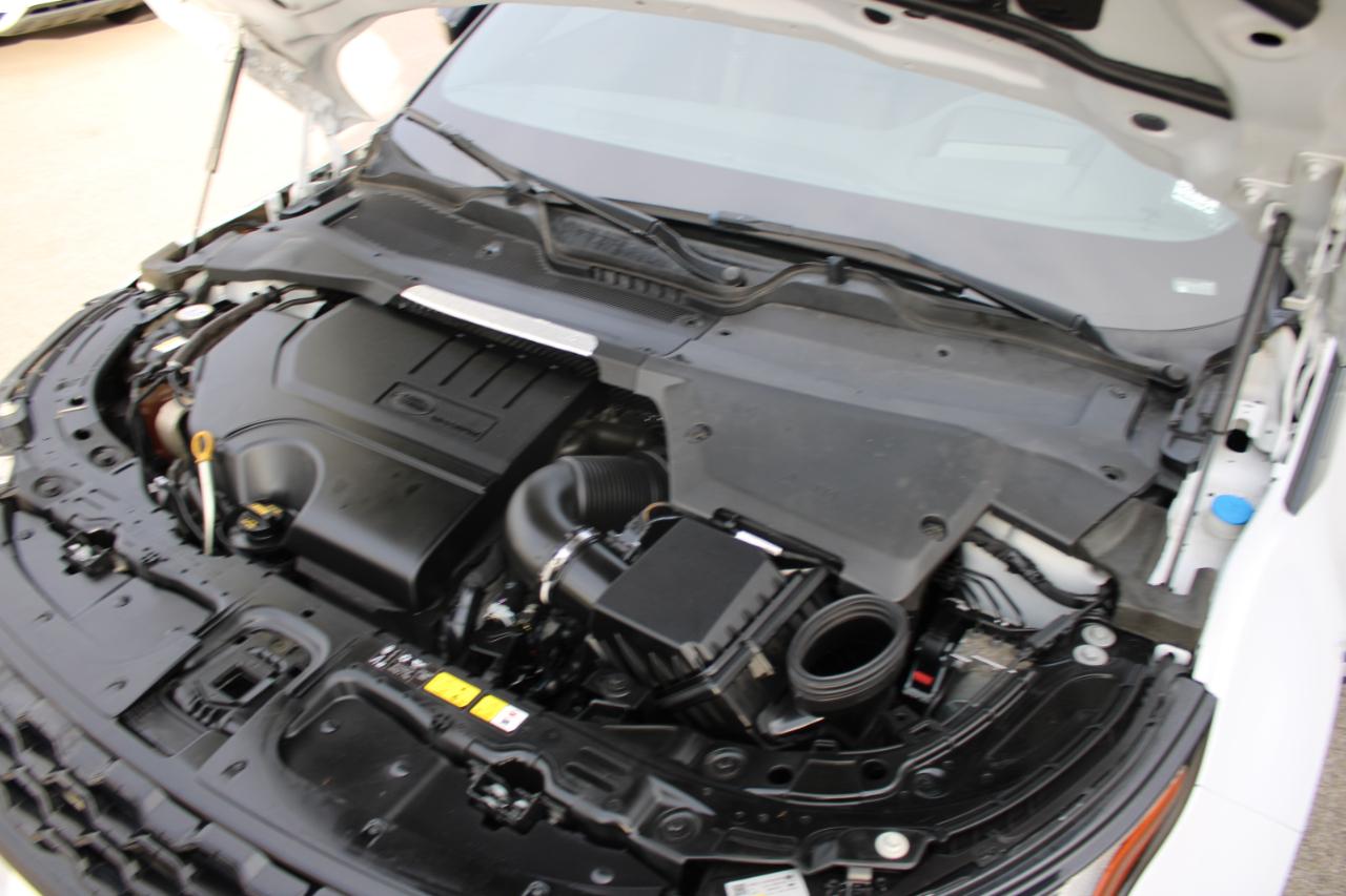 Land Rover Range Rover Evoque SE 2020