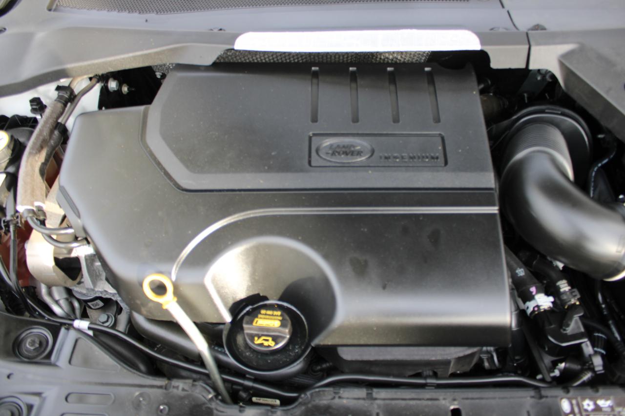 Land Rover Range Rover Evoque SE 2020