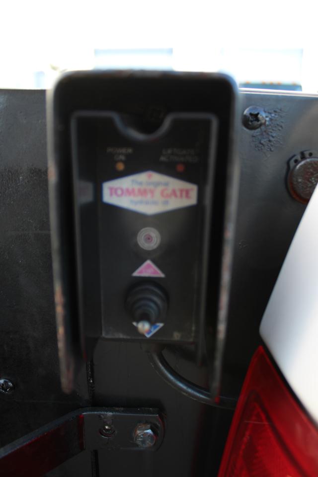 Ford F-350 SD XL 2WD 2006