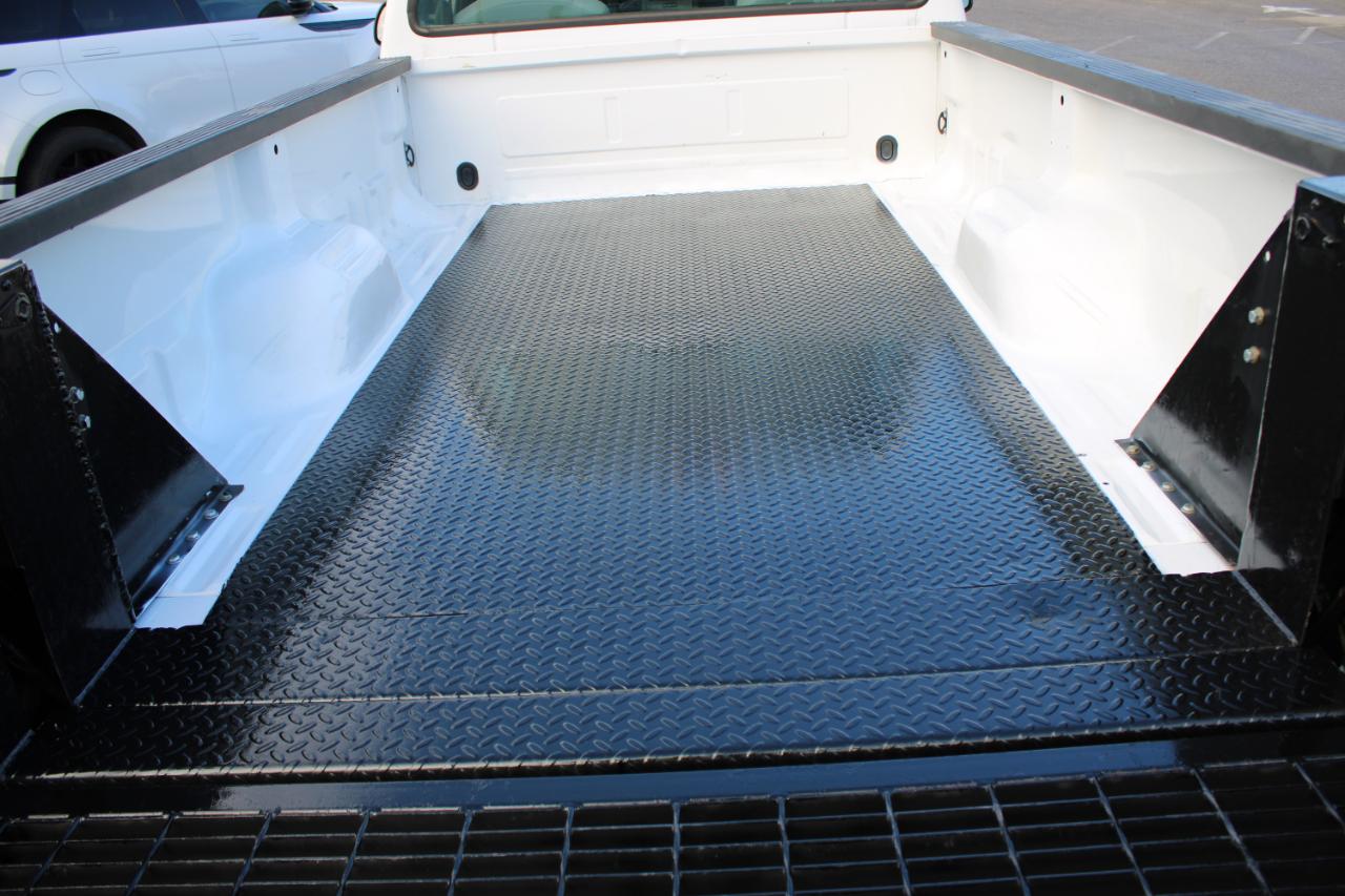 Ford F-350 SD XL 2WD 2006