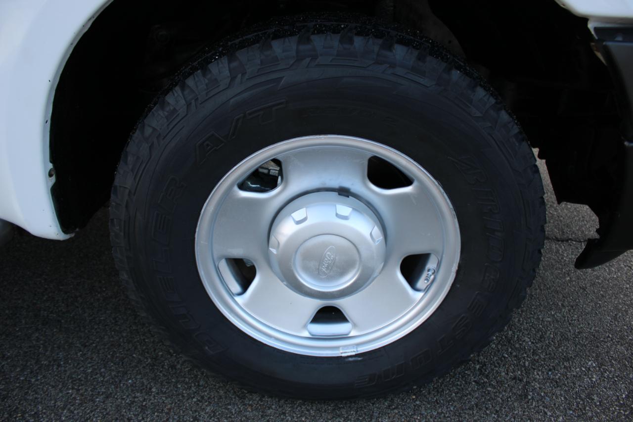 Ford F-350 SD XL 2WD 2006