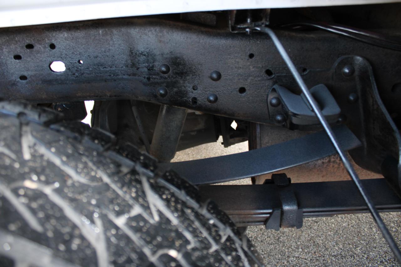 Ford F-350 SD XL 2WD 2006