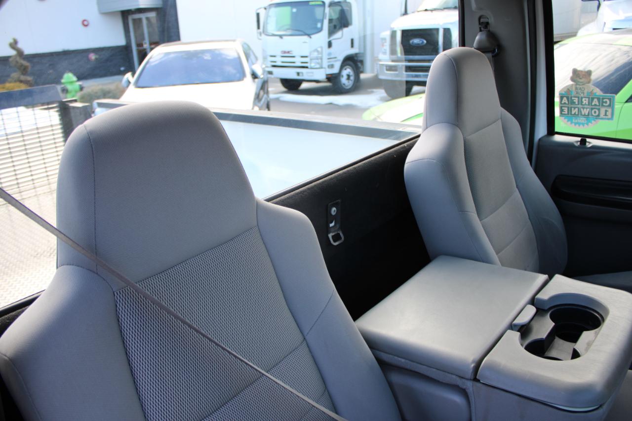 Ford F-350 SD XL 2WD 2006