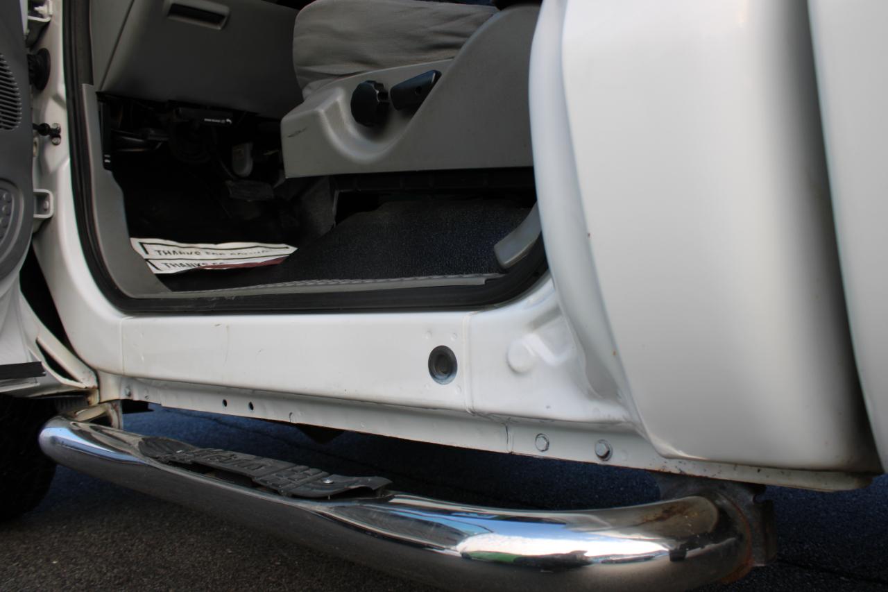 Ford F-350 SD XL 2WD 2006