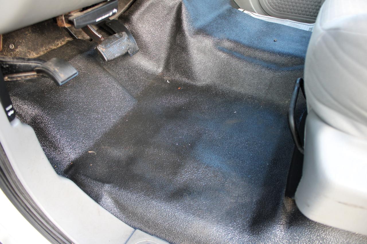 Ford F-350 SD XL 2WD 2006