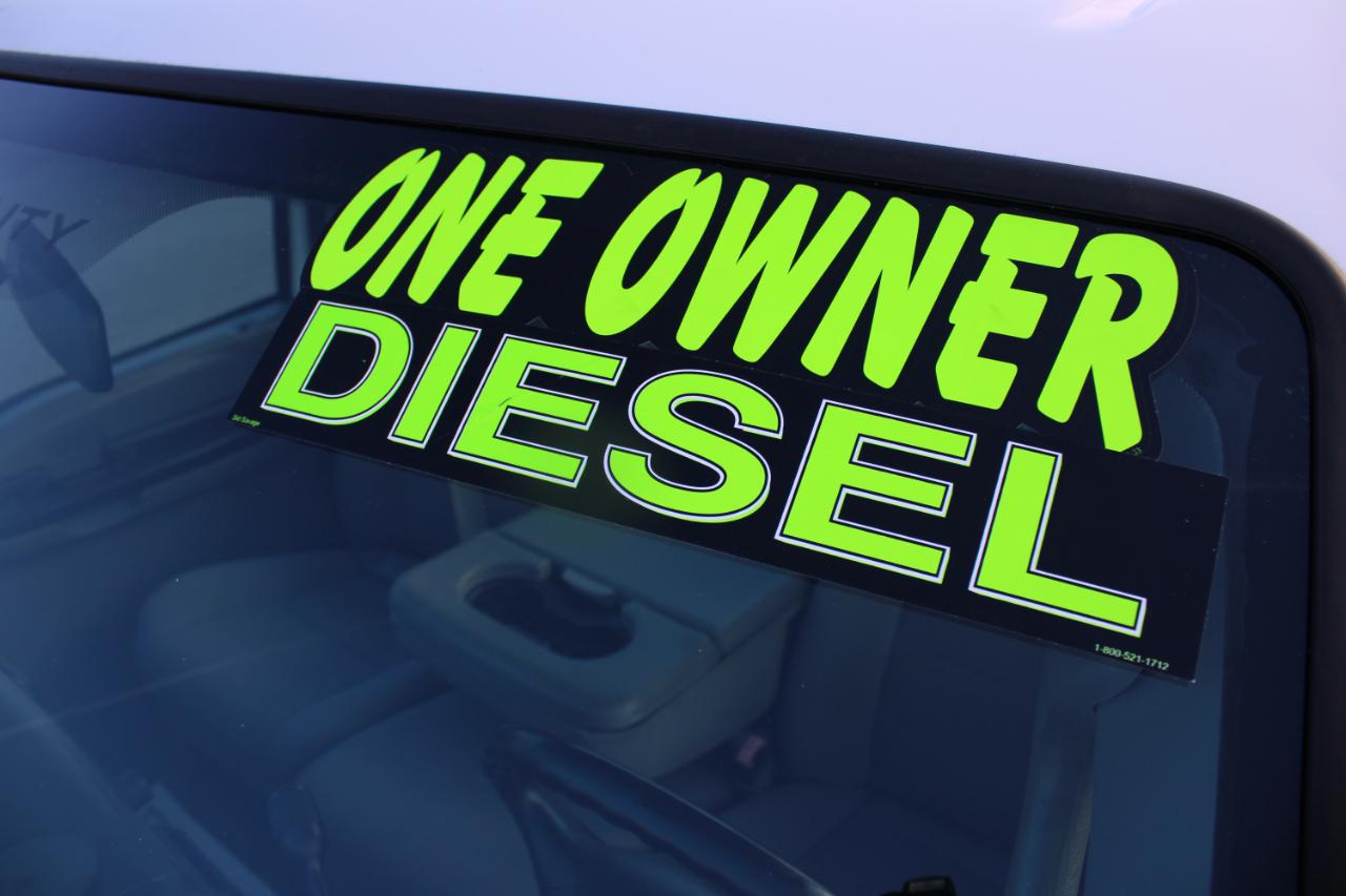 Ford F-350 SD XL 2WD 2006