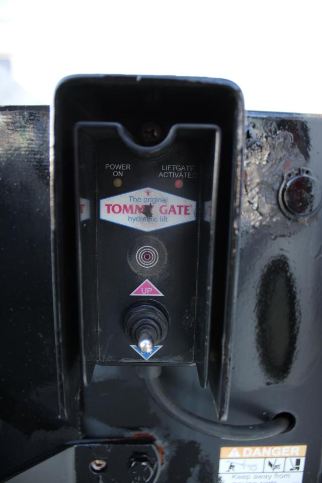 Ford F-350 SD XL DRW 2WD 2009