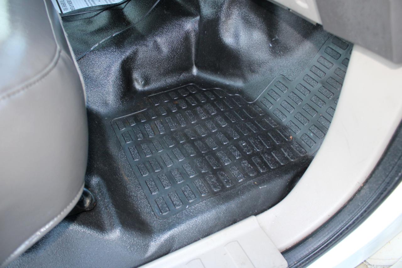 Ford F-350 SD XL DRW 2WD 2009