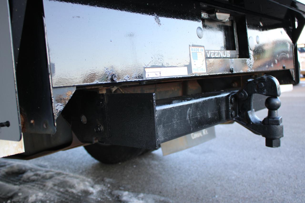 Ford F-350 SD XL DRW 2WD 2009