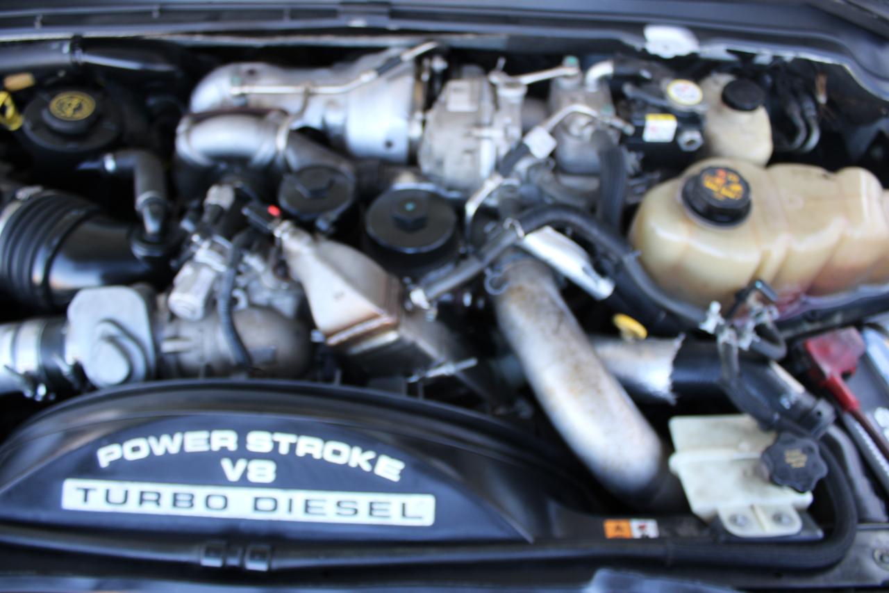 Ford F-350 SD XL DRW 2WD 2009