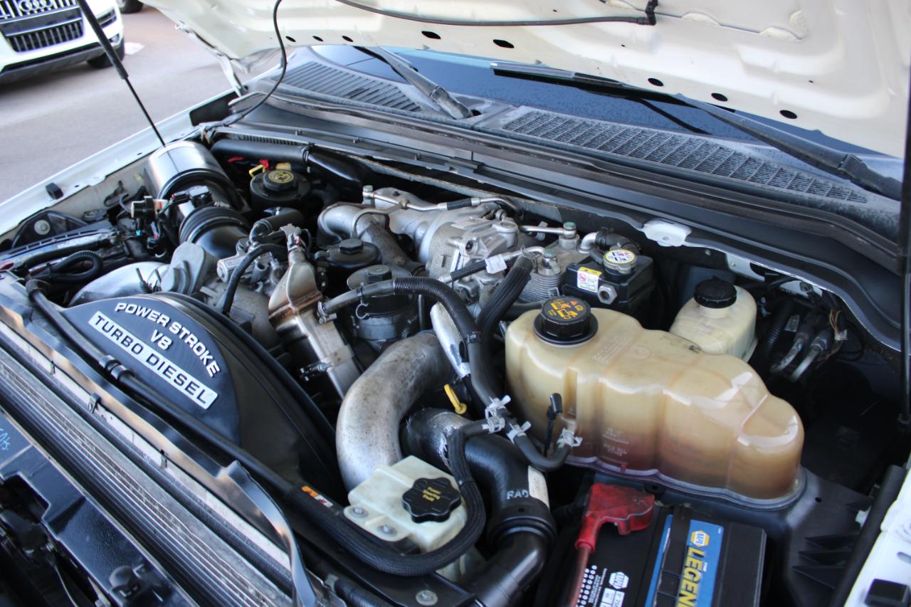 Ford F-350 SD XL DRW 2WD 2009