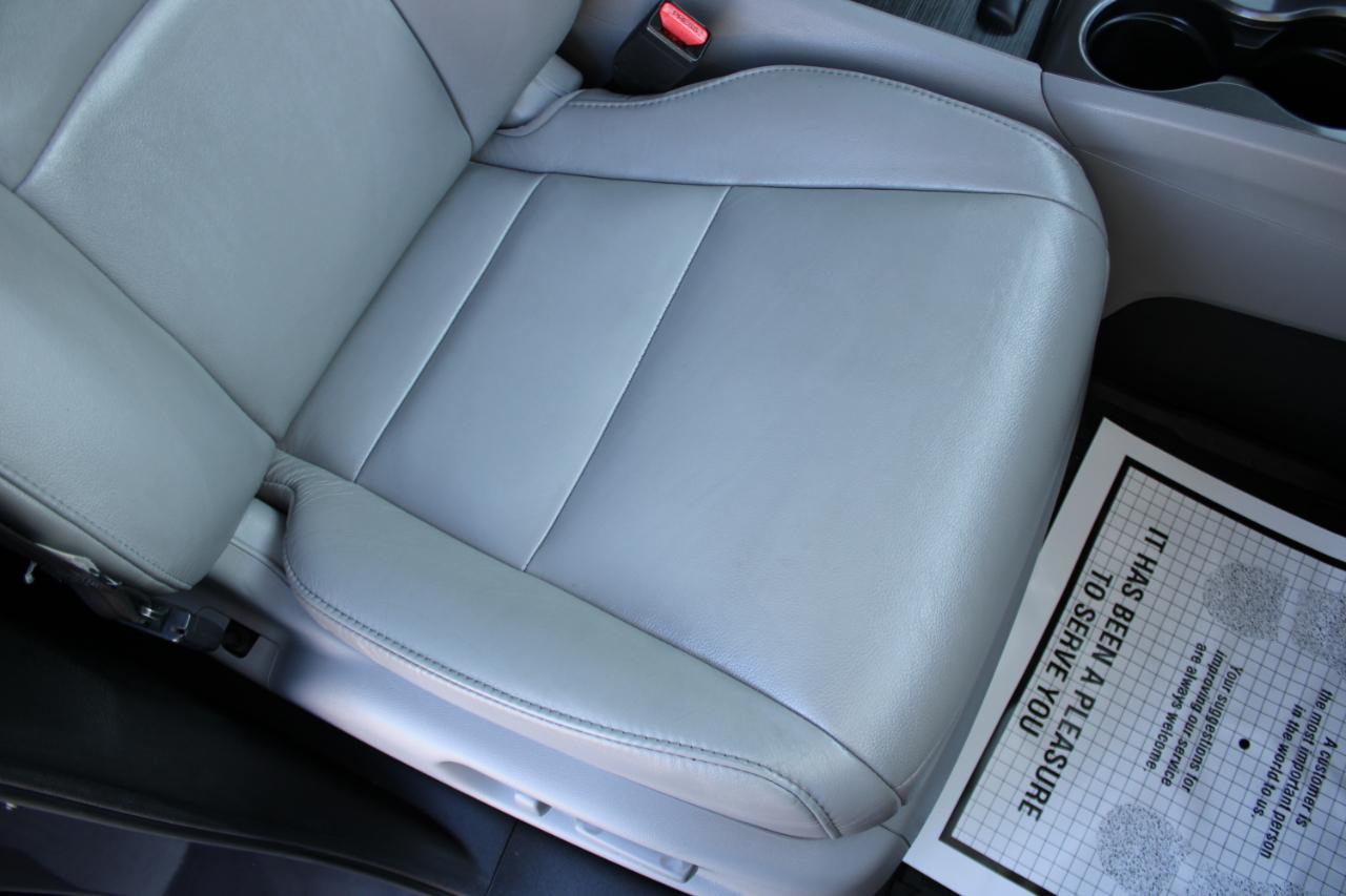 Honda Pilot EXL 4WD 2017