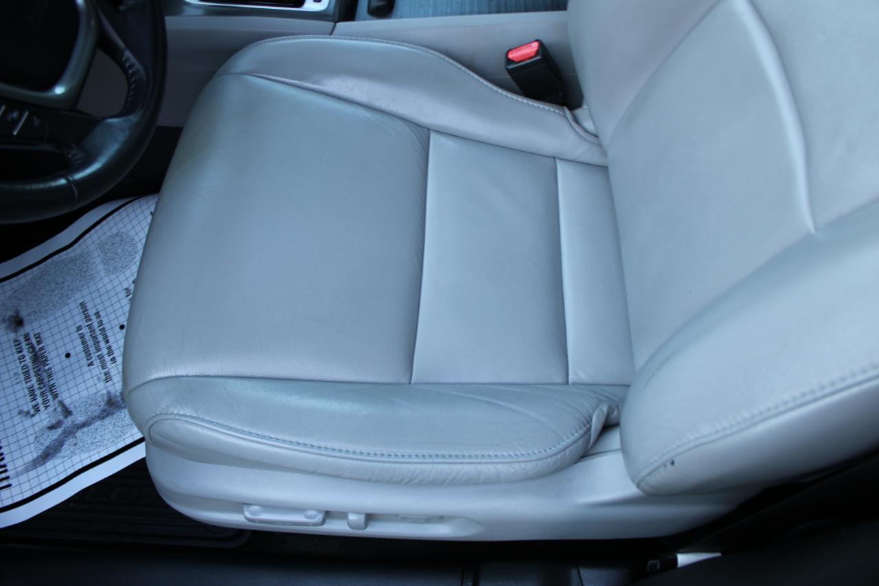 Honda Pilot EXL 4WD 2017