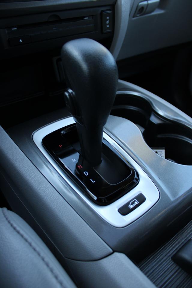 Honda Pilot EXL 4WD 2017