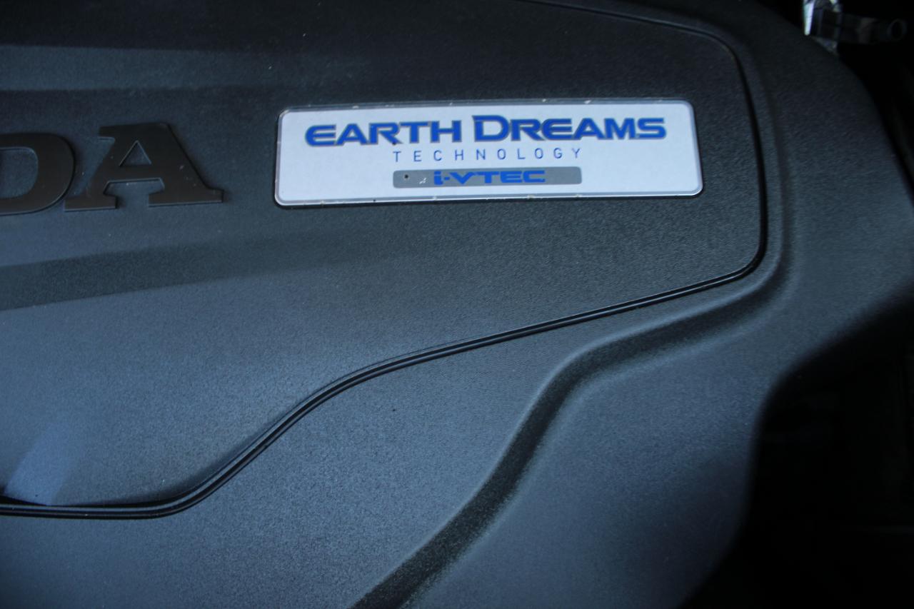 Honda Pilot EXL 4WD 2017