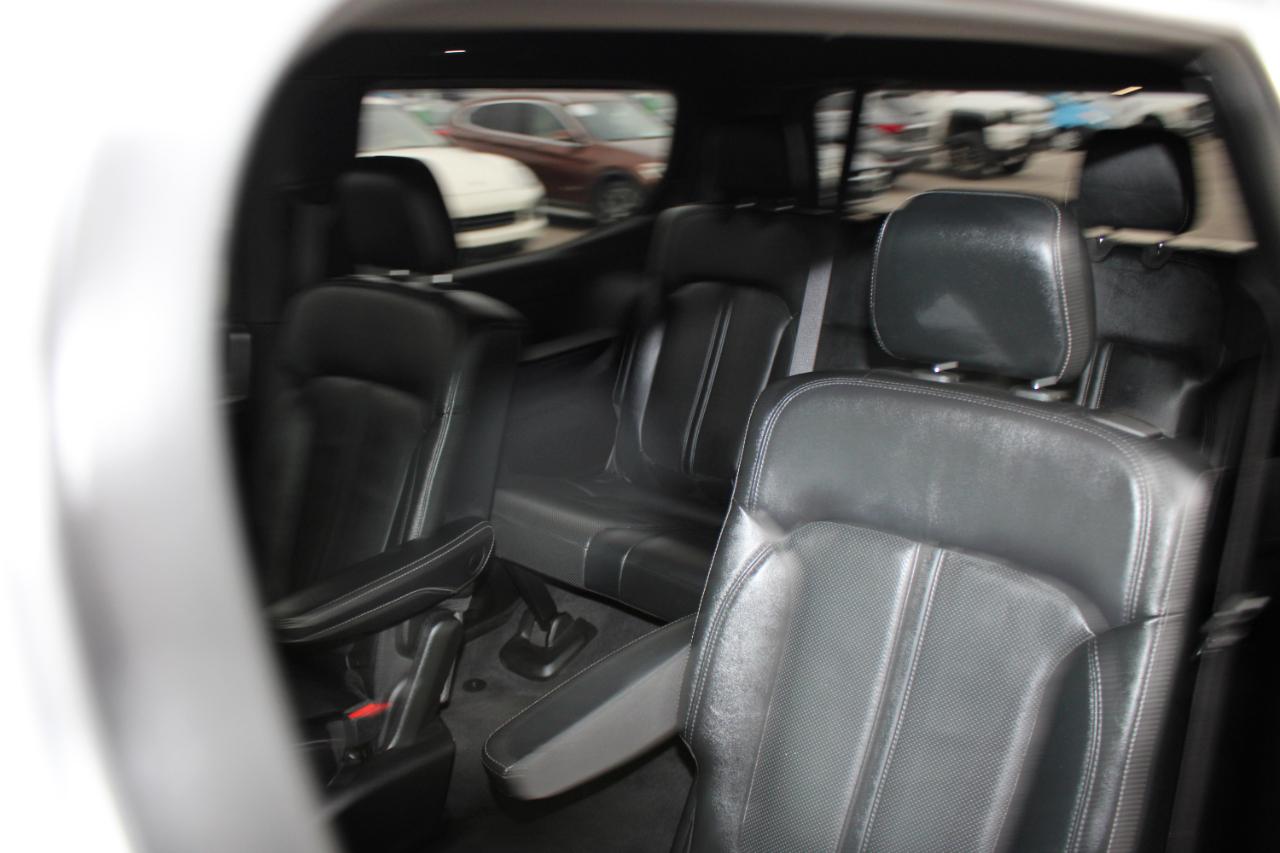 Jeep Wagoneer Series III 2022