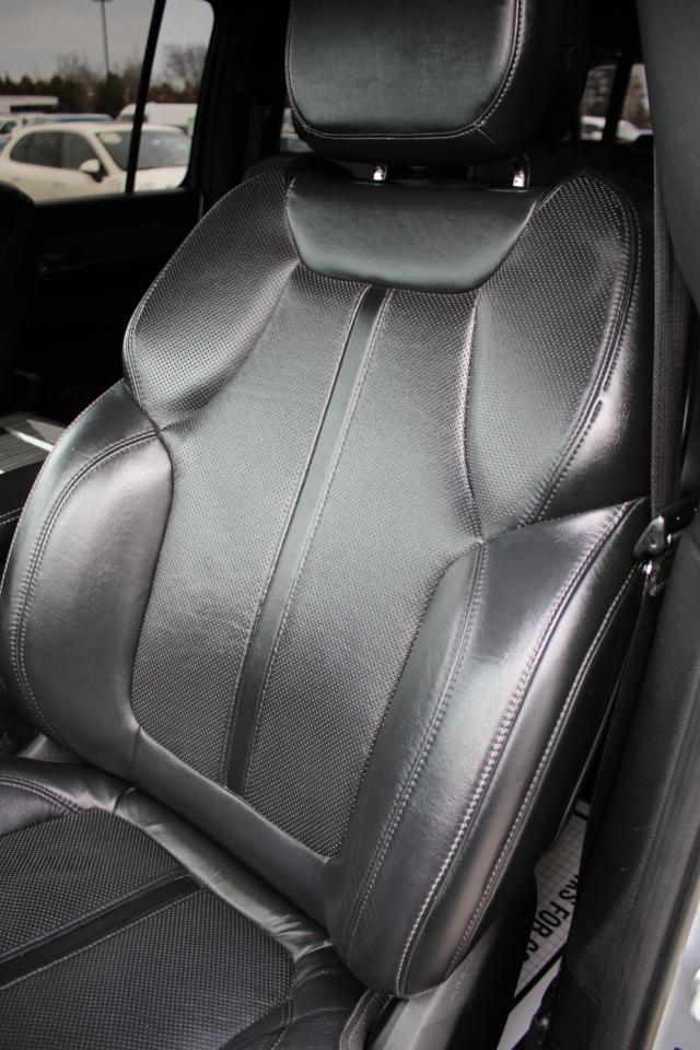 Jeep Wagoneer Series III 2022