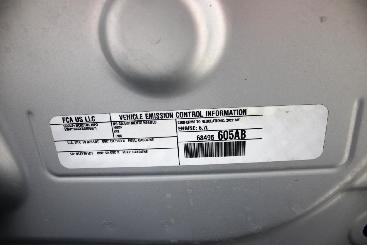 Jeep Wagoneer Series III 2022