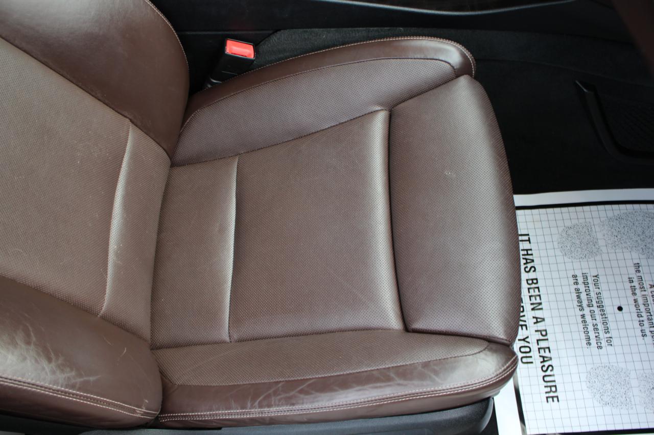 BMW 5-Series 535i xDrive 2015